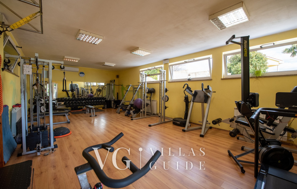 Villa Top Secret - Opatija Ostalo
