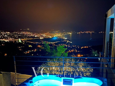Villa Top Secret - Opatija wellness