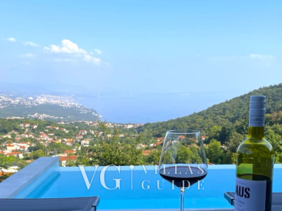 Villa Top Secret - Opatija