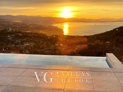 Villa Top Secret - Opatija