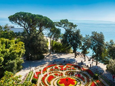 Villa Top Secret - Opatija