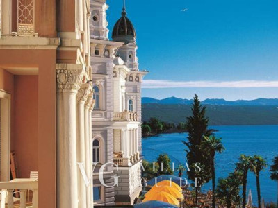 Villa Top Secret - Opatija