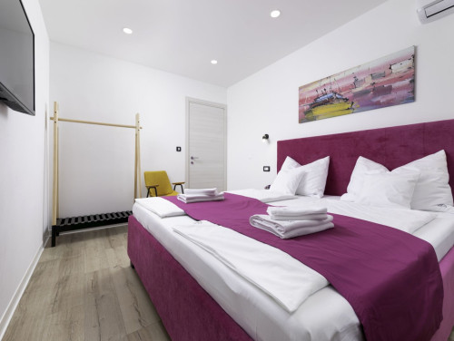 Sea View Casa Oliva Island Krk