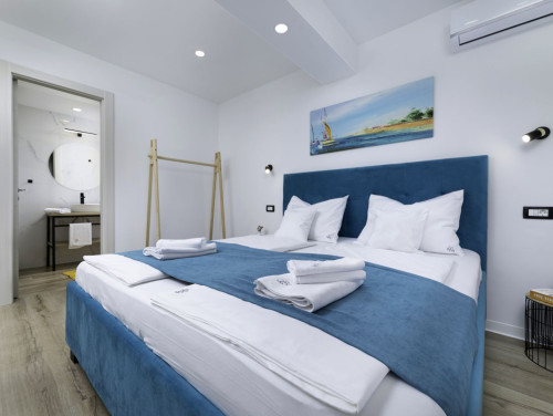 Sea View Casa Oliva Island Krk