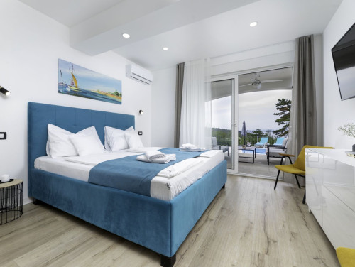 Sea View Casa Oliva Island Krk