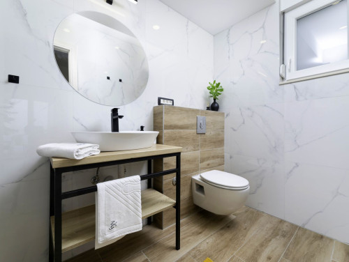 Sea View Casa Oliva Island Krk