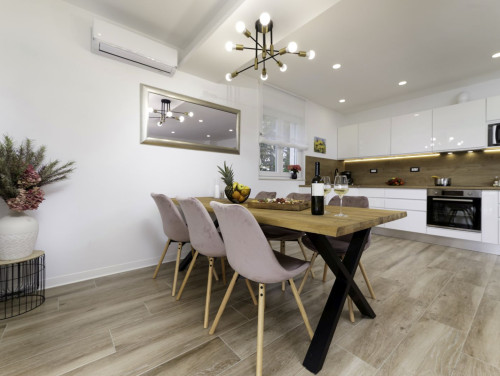 Sea View Casa Oliva Island Krk