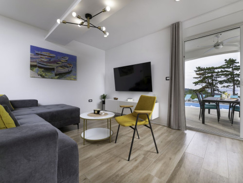 Sea View Casa Oliva Island Krk