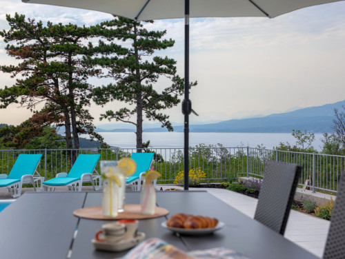 Sea View Casa Oliva Island Krk