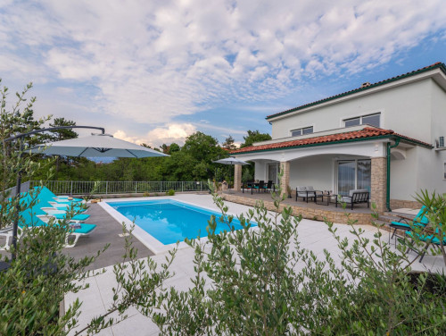 Sea View Casa Oliva Island Krk