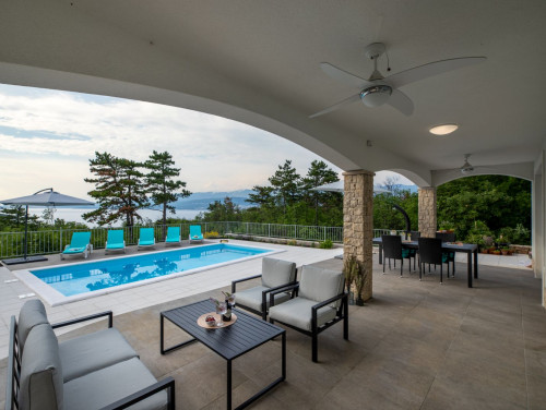 Sea View Casa Oliva Island Krk