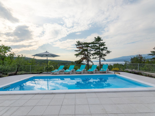 Sea View Casa Oliva Island Krk