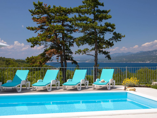 Sea View Casa Oliva Island Krk