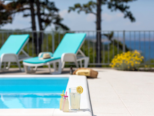 Sea View Casa Oliva Island Krk