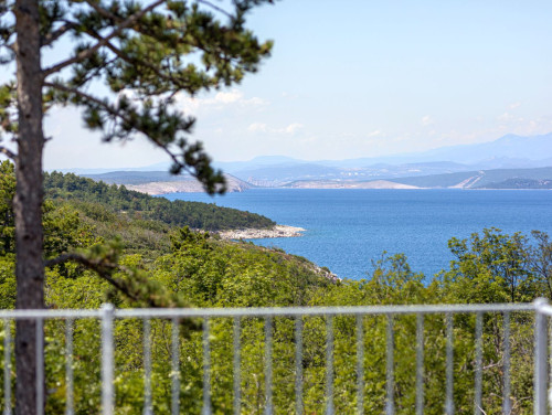 Sea View Casa Oliva Island Krk