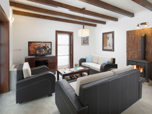 Villa Casa Sole with pool&tennis cort Istria