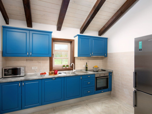 Villa Casa Sole with pool&tennis cort Istria