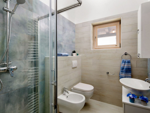 Villa Casa Sole with pool&tennis cort Istria