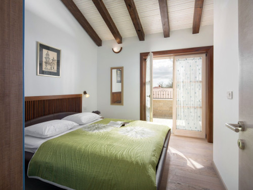 Villa Casa Sole with pool&tennis cort Istria