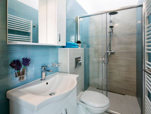 Villa Casa Sole with pool&tennis cort Istria