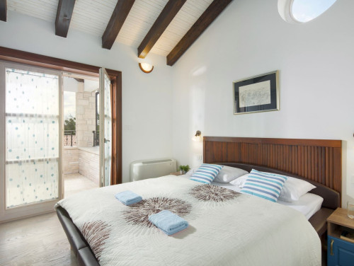 Villa Casa Sole with pool&tennis cort Istria