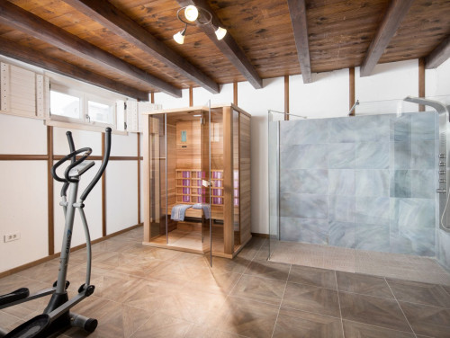 Villa Casa Sole with pool&tennis cort Istria