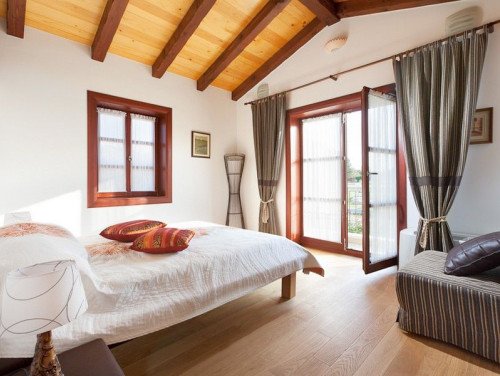 Villa Casa Malvasia with pool&tennis cort  Istria