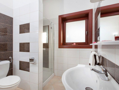 Villa Casa Malvasia with pool&tennis cort  Istria