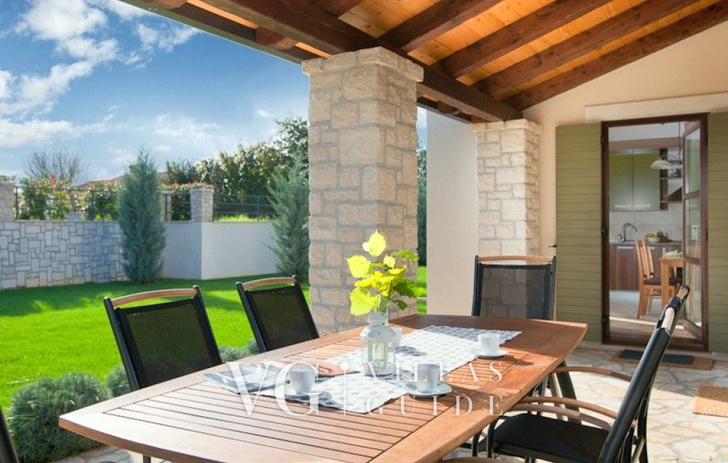 Villa Casa Malvasia with pool&tennis cort  Istria Additional content