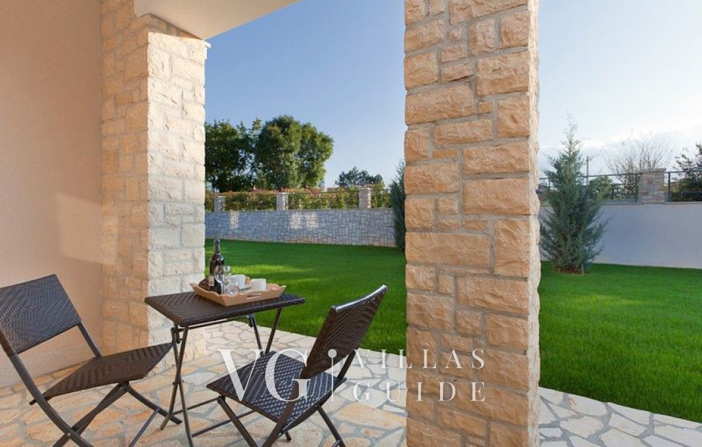 Villa Casa Malvasia with pool&tennis cort  Istria Additional content