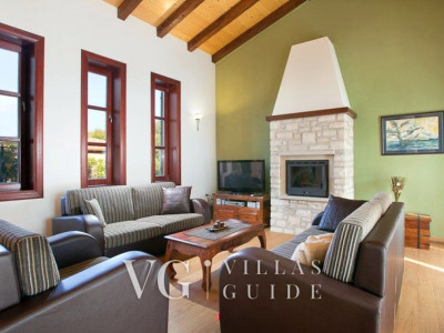 Villa Casa Malvasia with pool&tennis cort  Istria