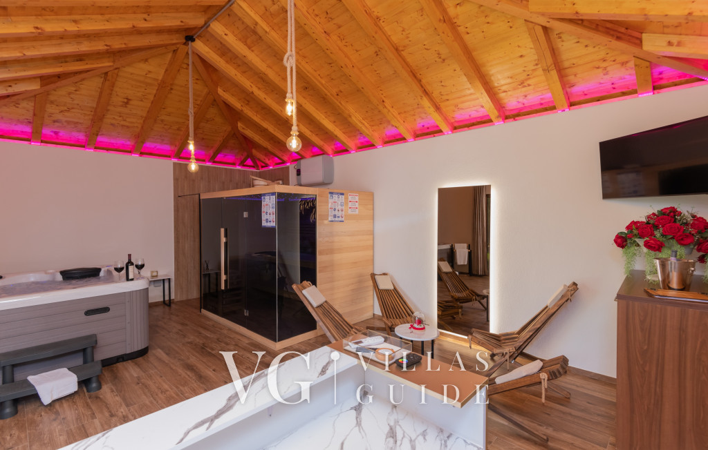 Villa Popovića Dvori - Makarska wellness