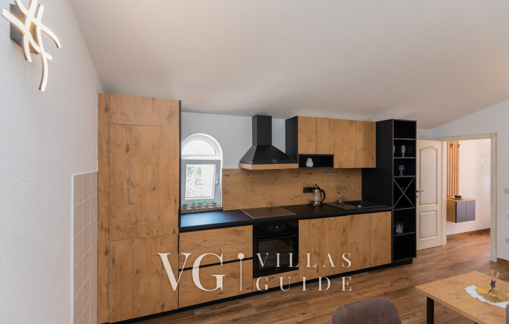 Villa Popovića Dvori - Makarska Kuhinja