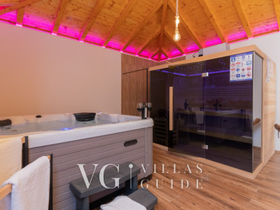 Villa Popovića Dvori - Makarska