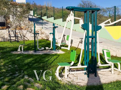 Villa Popovića Dvori - Makarska