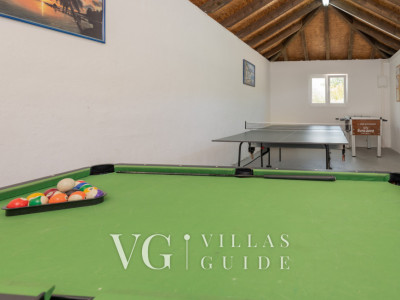 Villa Popovića Dvori - Makarska