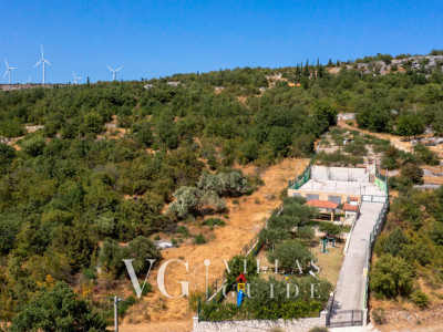 Villa Popovića Dvori - Makarska