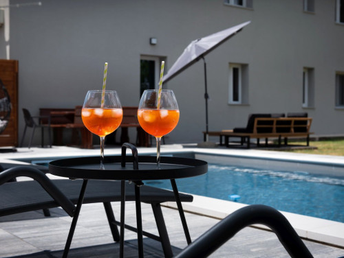 Villa Slivari Istria with pool