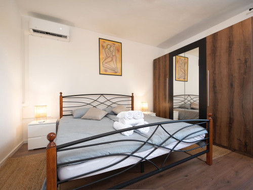 Villa Slivari Istria with pool