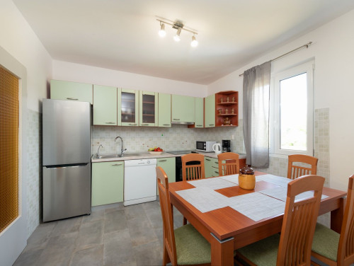 Villa Slivari Istria with pool