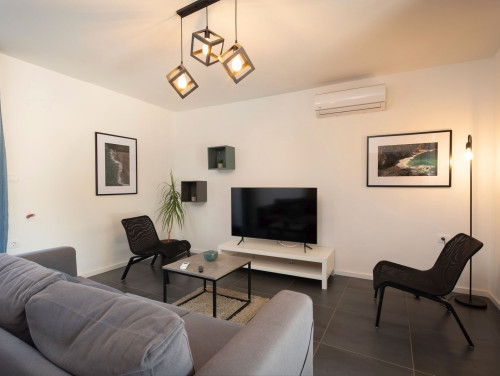 Villa Slivari Istria with pool