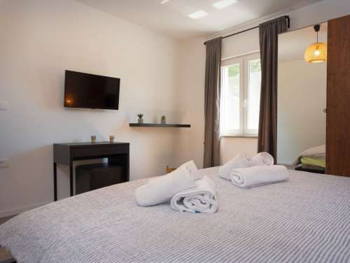 Villa Slivari Istria with pool