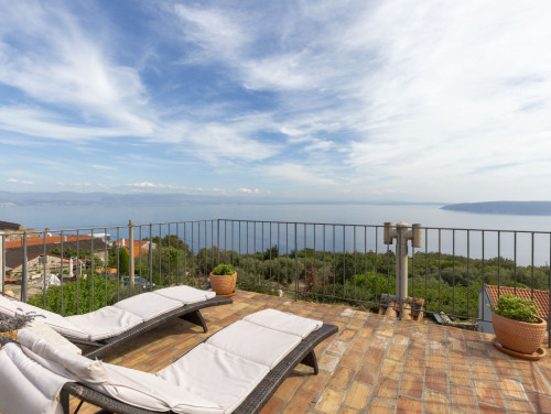 Villa Hidden world with pool