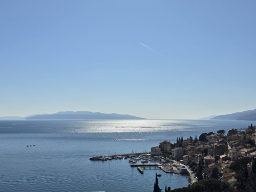 Villa Palazzo Blue - Opatija