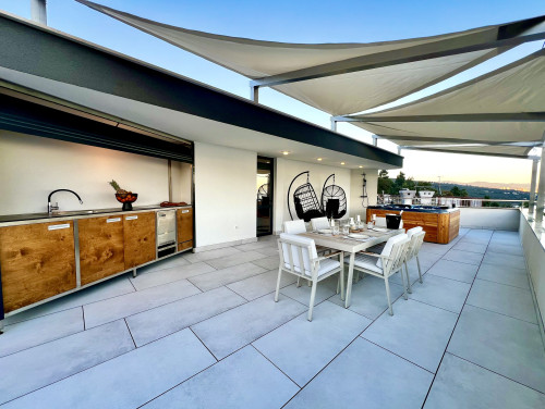 Villa Palazzo Blue - Opatija