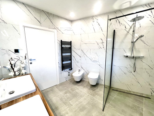 Villa Palazzo Blue - Opatija