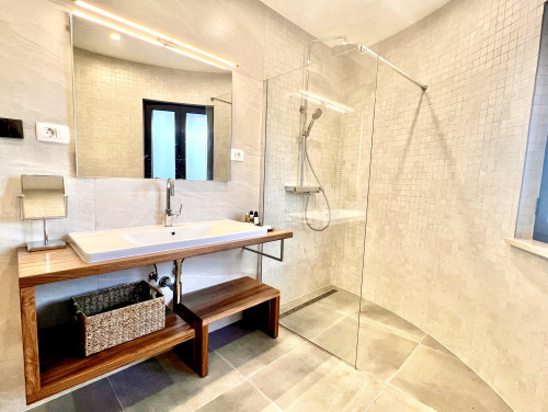 Villa Palazzo Blue - Opatija