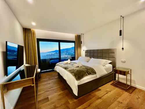 Villa Palazzo Blue - Opatija