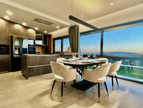 Villa Palazzo Blue - Opatija