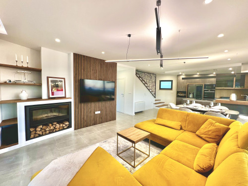 Villa Palazzo Blue - Opatija